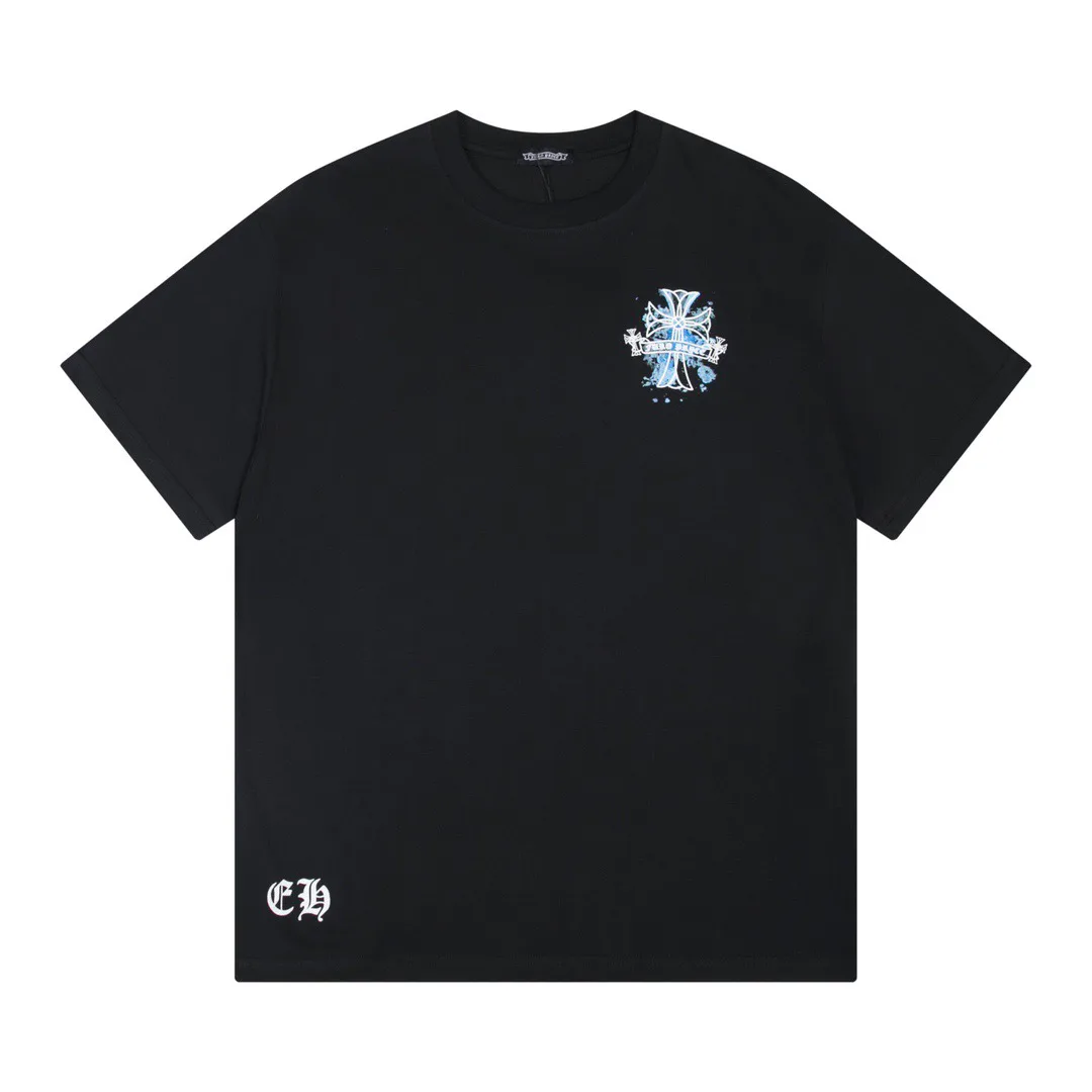 Футболки Мужские Chrome Hearts 9150867
