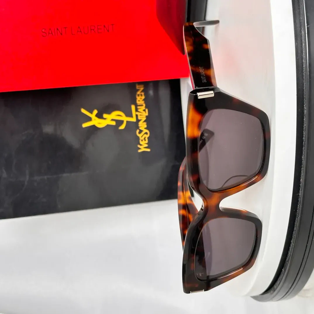 Очки Saint Laurent 231783