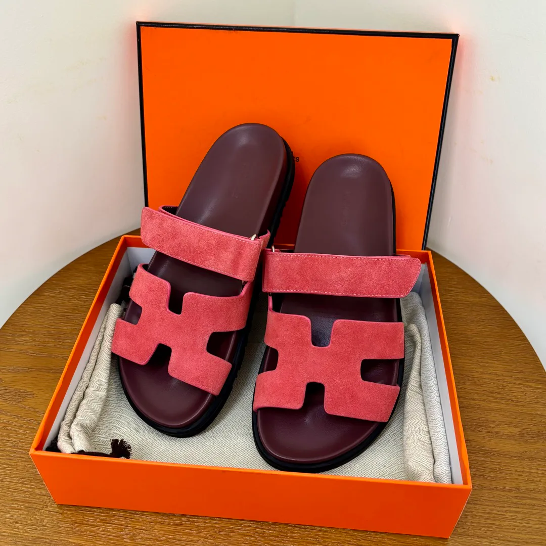 Сандалии Женские Hermes 1090069