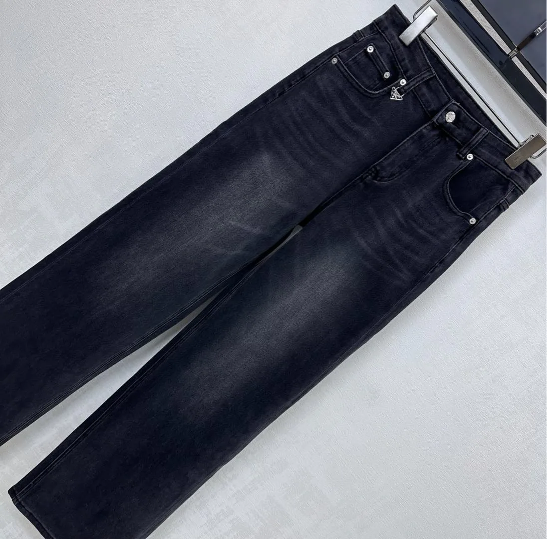Джинсы Женские Prada 5065960
