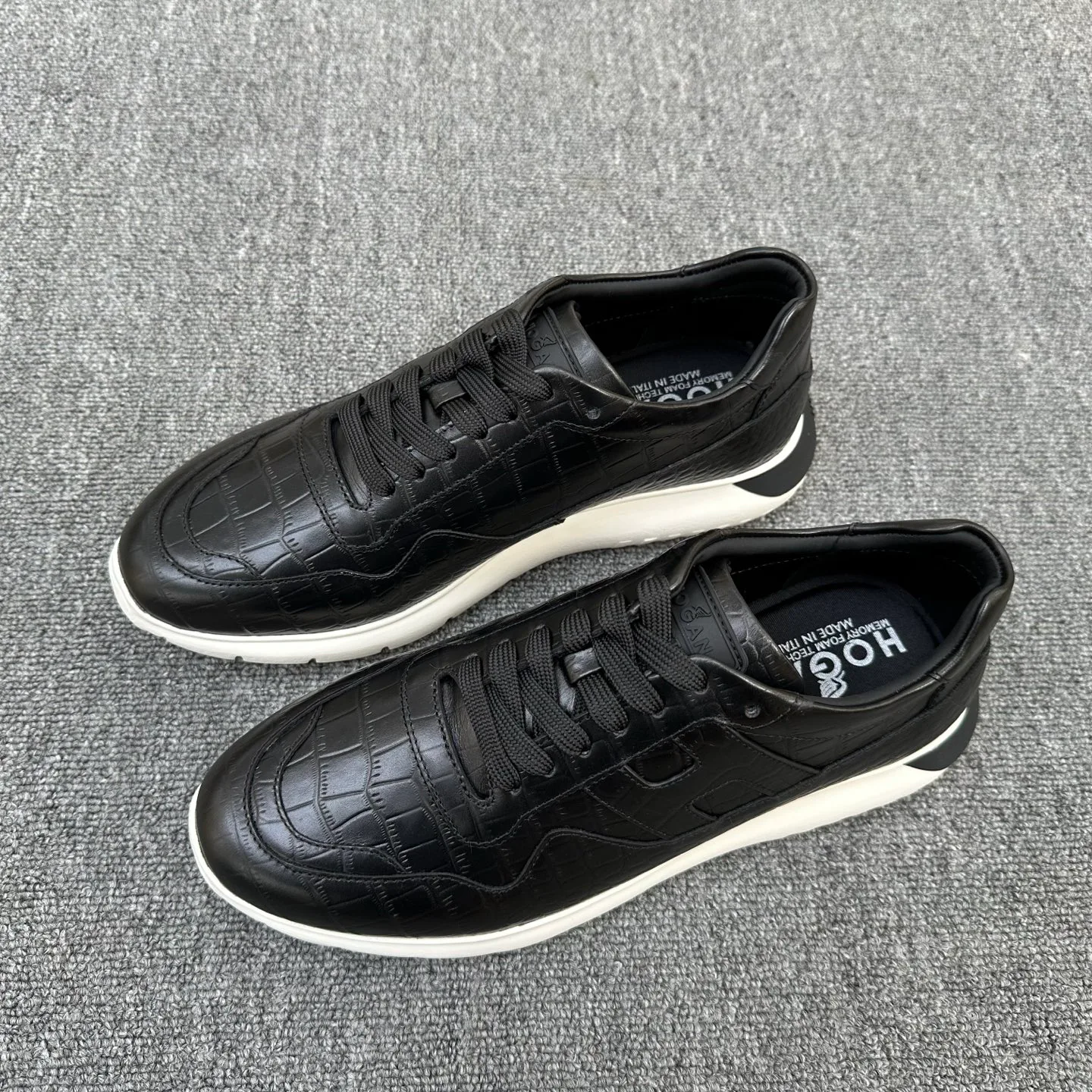 Кроссовки Мужские Hogan 4444942