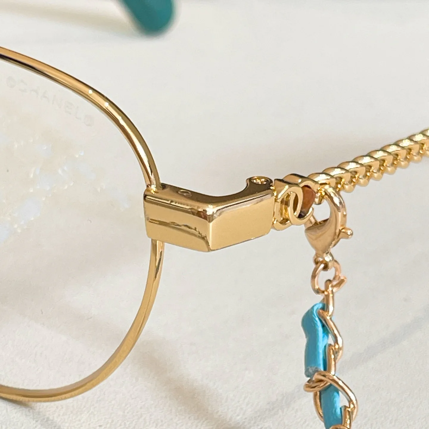 Очки Chanel 13576995