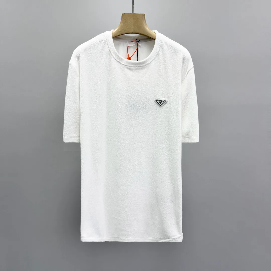 Футболки Мужские Prada 7216877