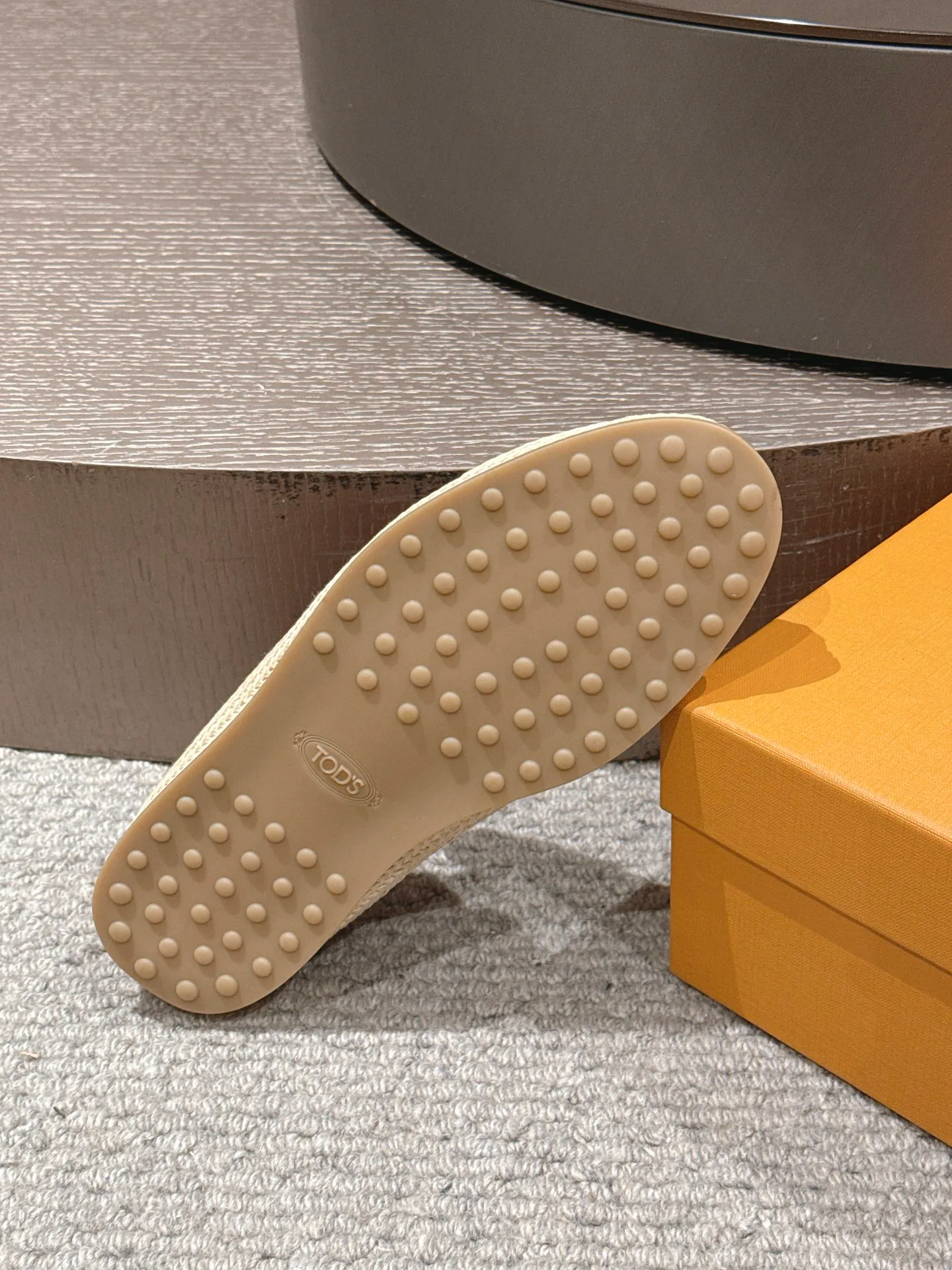 Лоферы И Мокасины Женские Tod's 393138