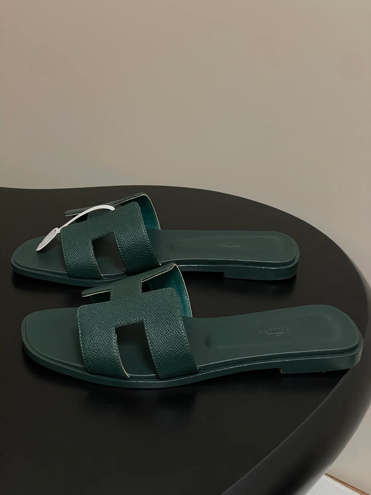 Сандалии Женские Hermes 9299197