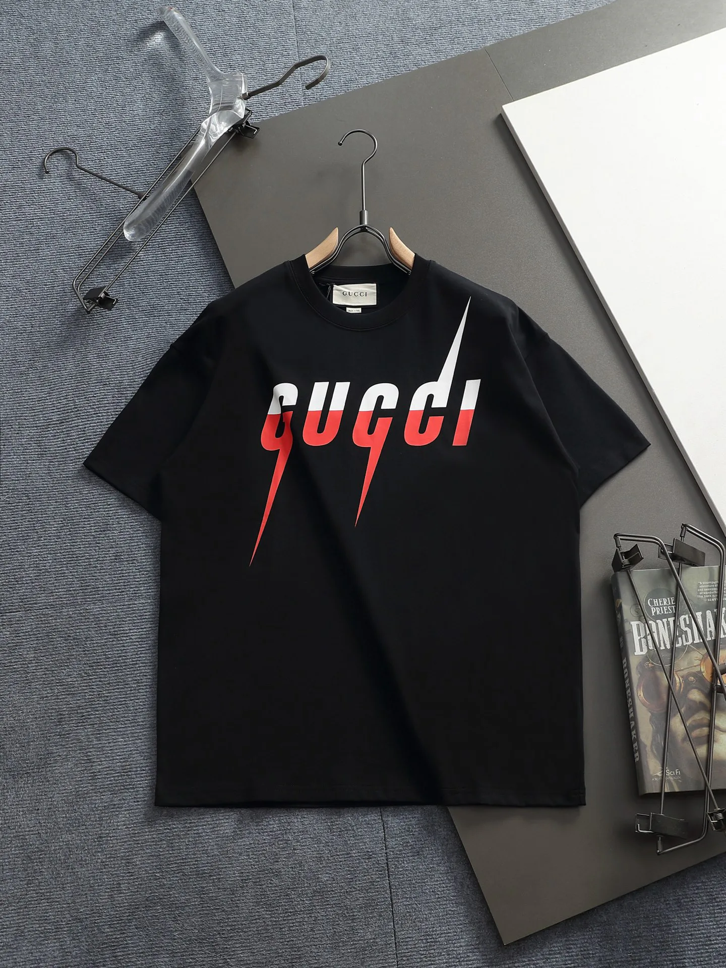 Футболки Женские Gucci 773414