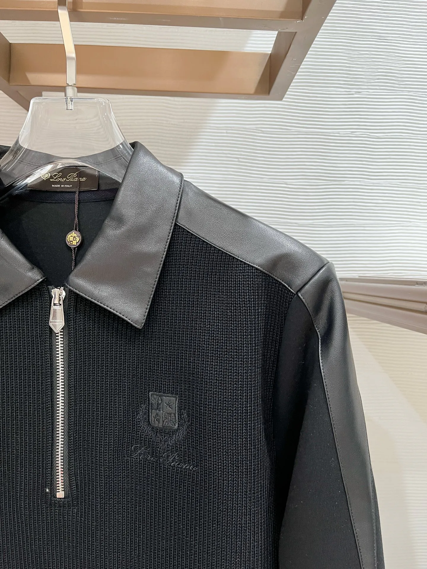 Свитшоты И Худи Мужские Loro Piana 846134