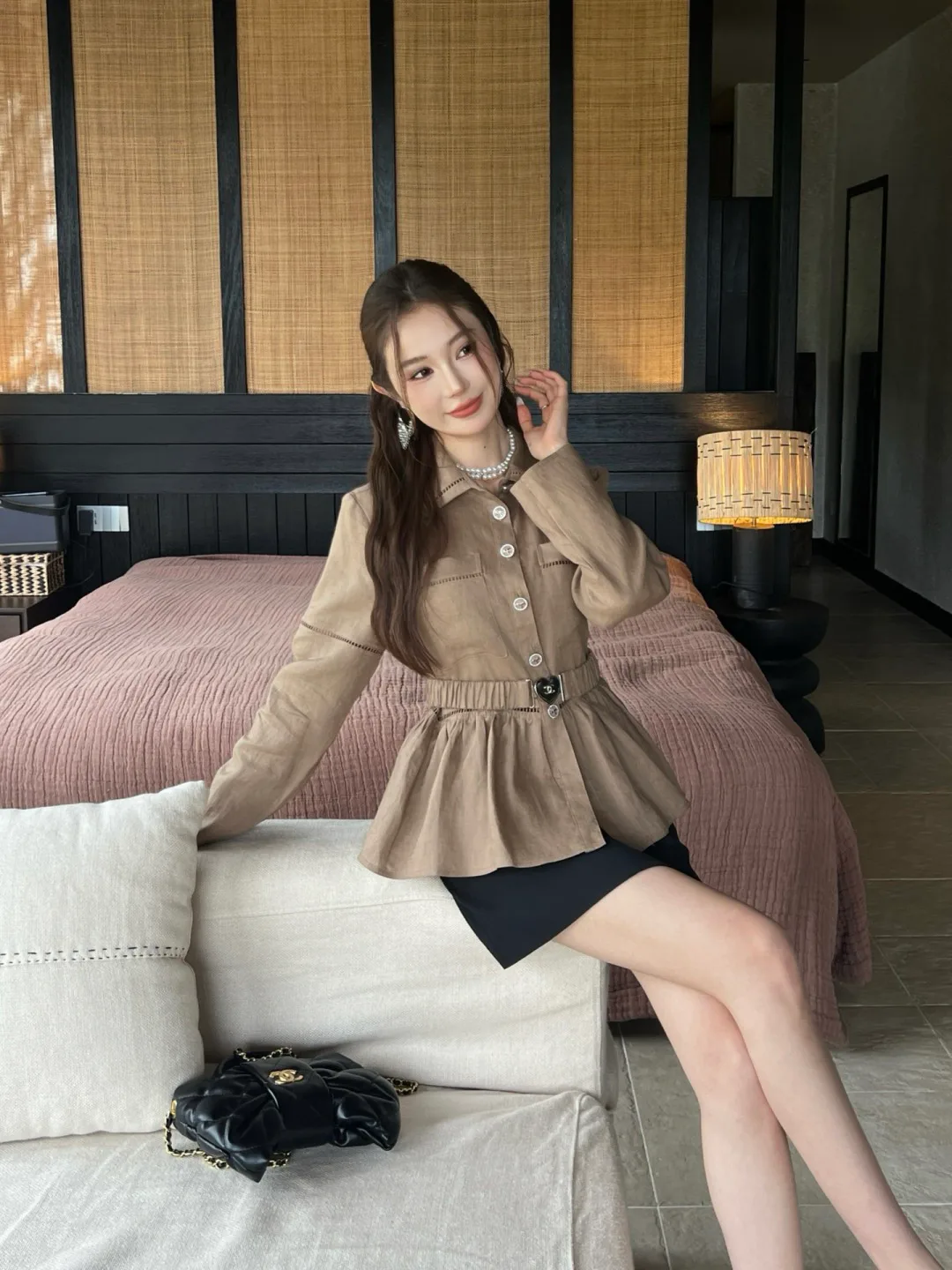 Рубашки Женские Celine 11903868