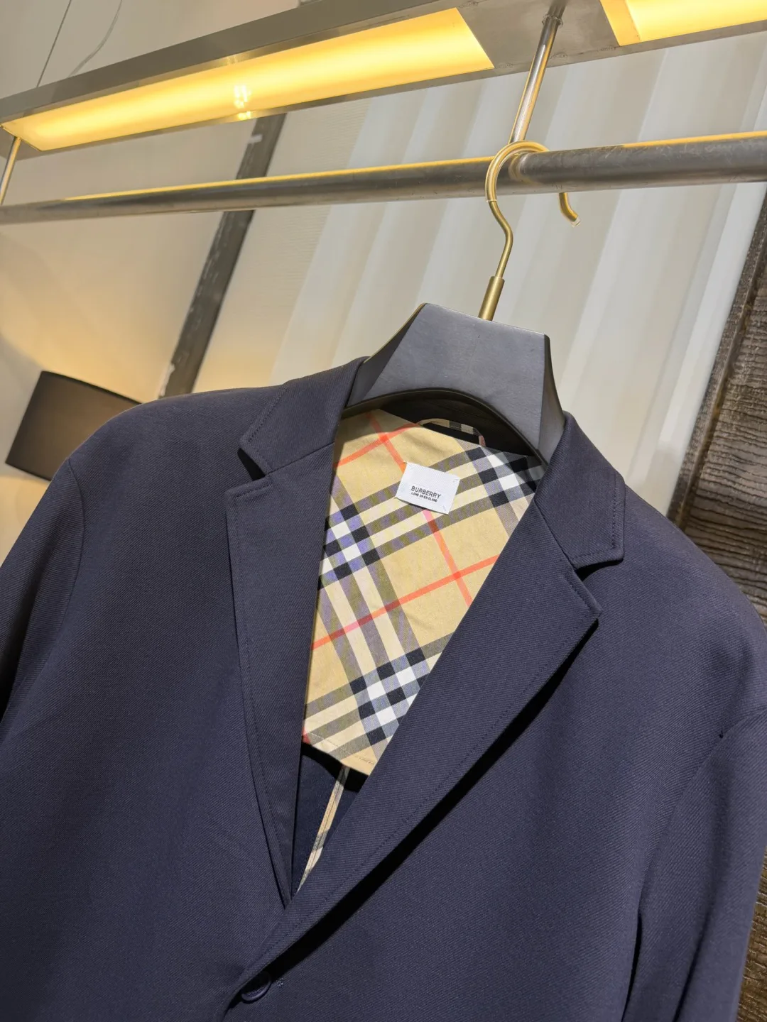 Пиджаки Мужские Burberry 10969221