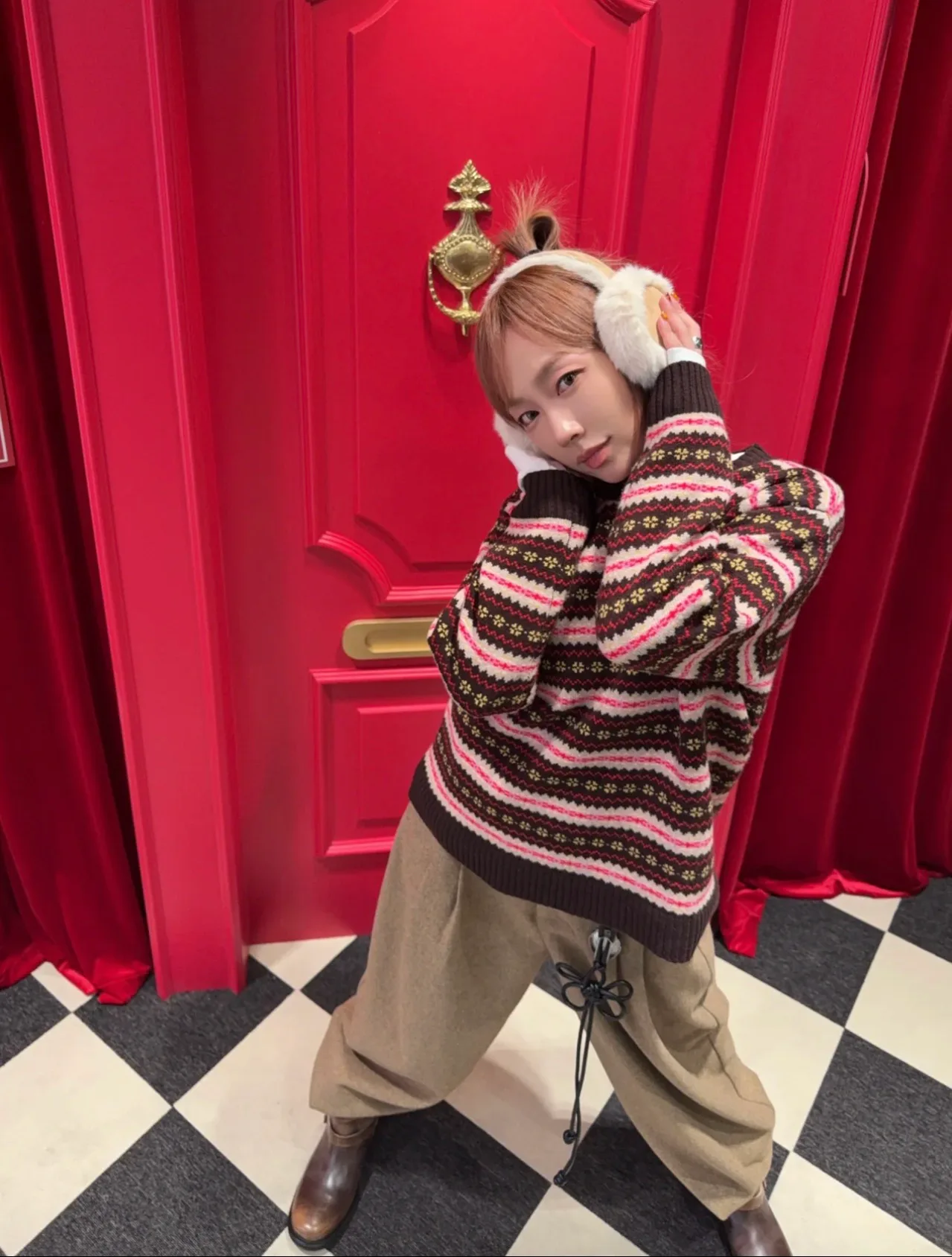 Джемперы И Свитеры Женские Miu Miu 4301953