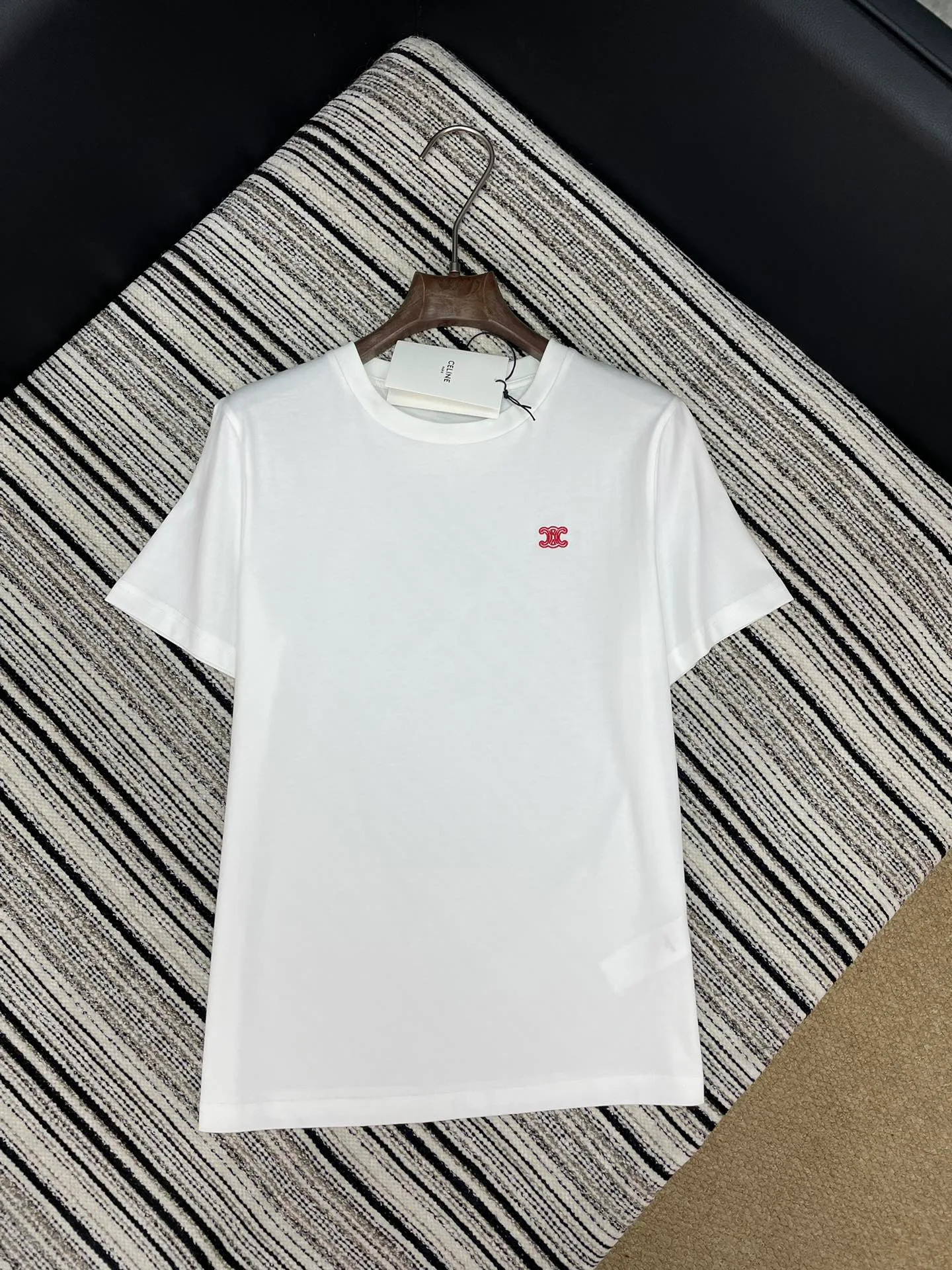 Футболки Женские Celine 882537