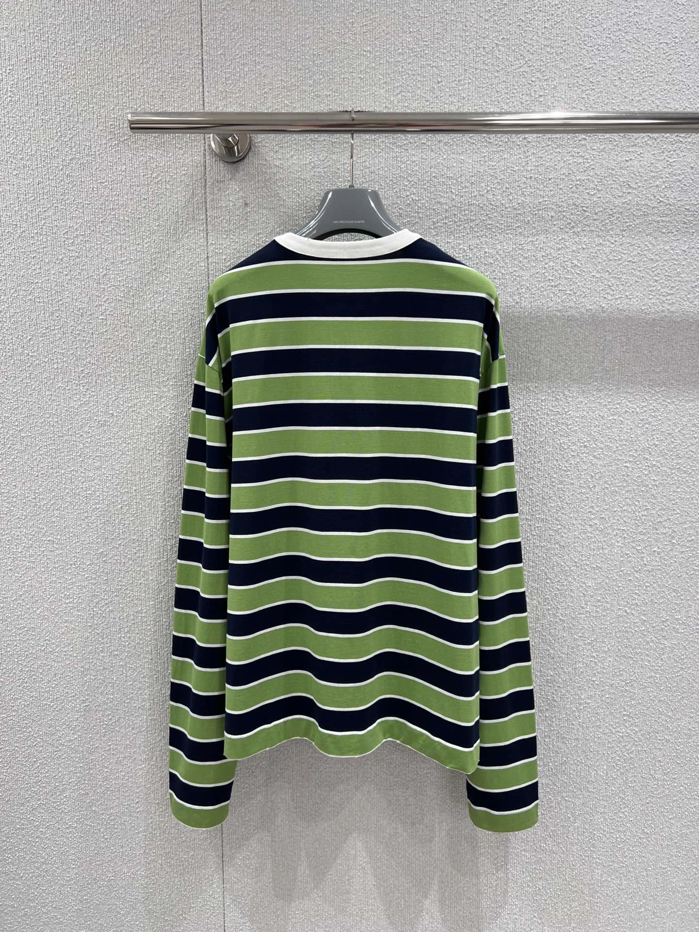 Лонгсливы Женские Prada 5706097