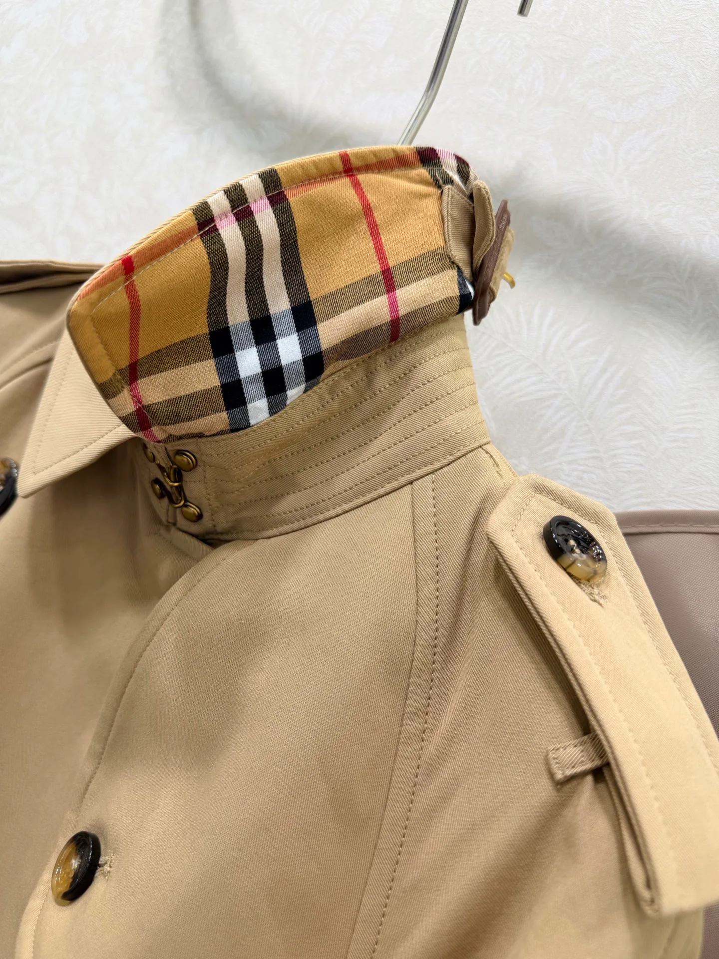 Тренчи Женские Burberry 18513010