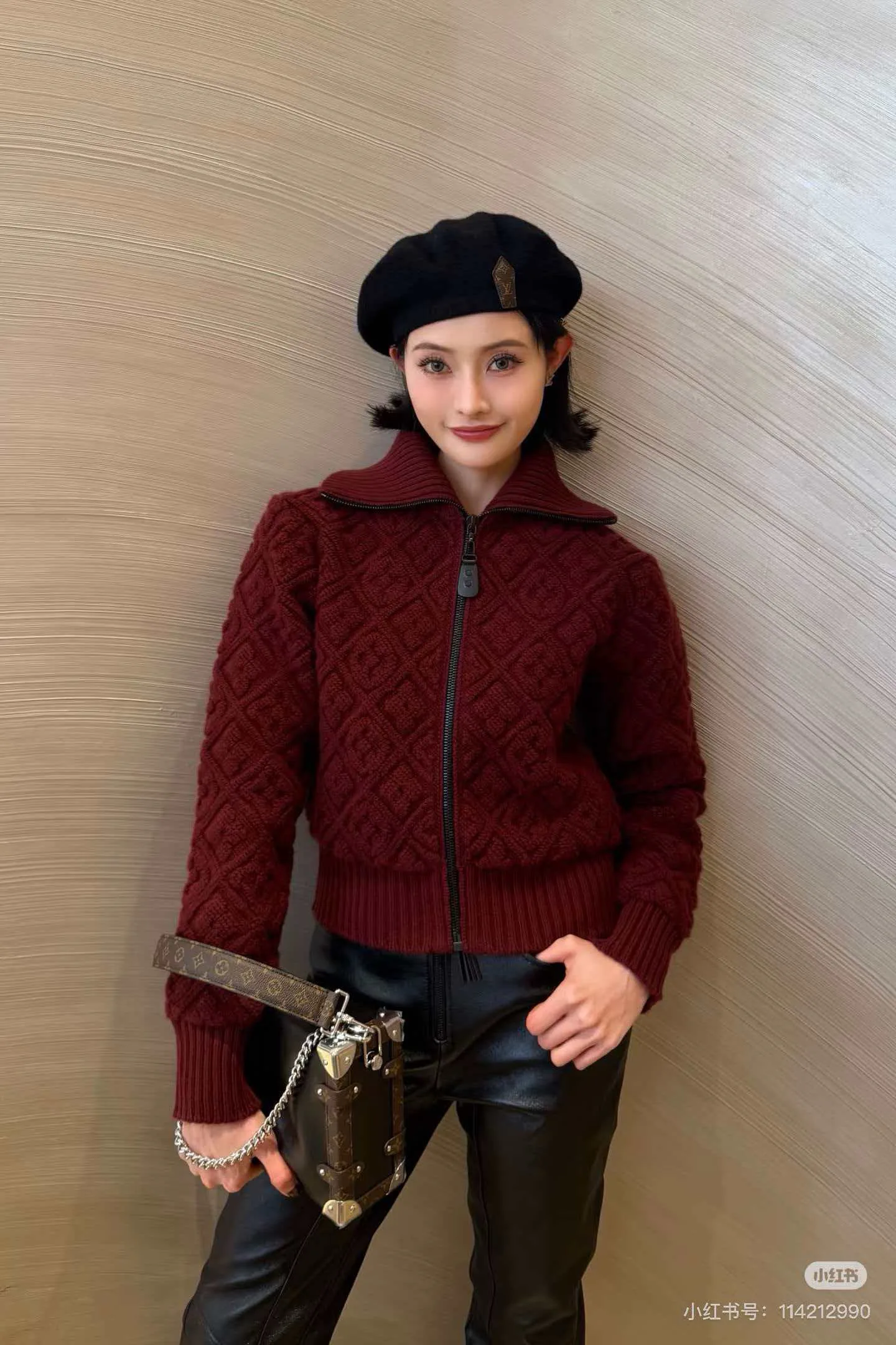 Джемперы И Свитеры Женские Louis Vuitton 18029082