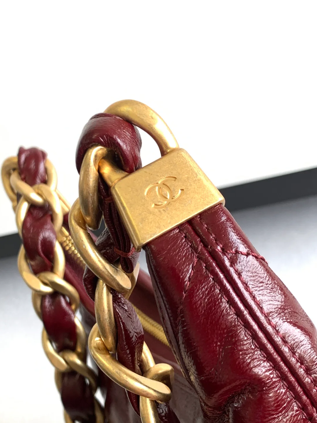 Классические Сумки Женские Chanel 11919696