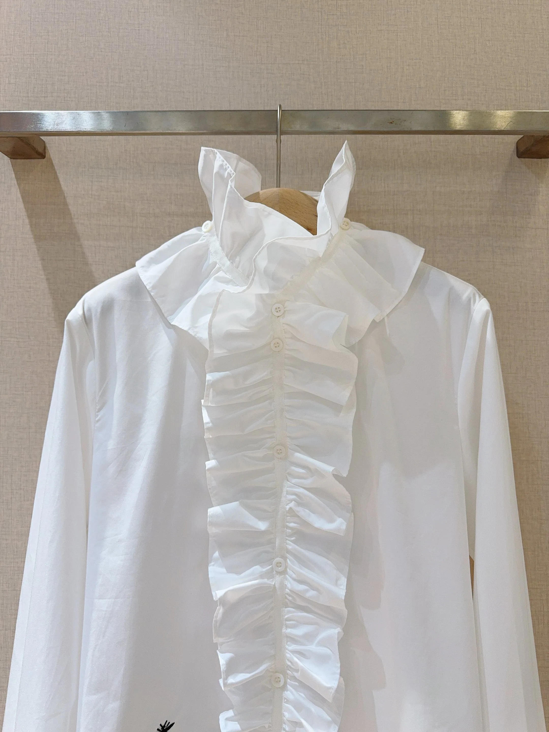 Рубашки Женские Christian Dior 17290255