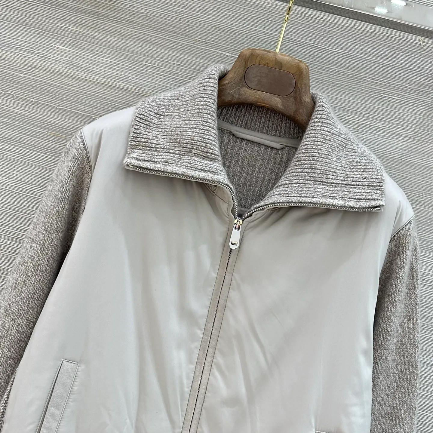Куртки И Пуховики Женские Loro Piana 18714295
