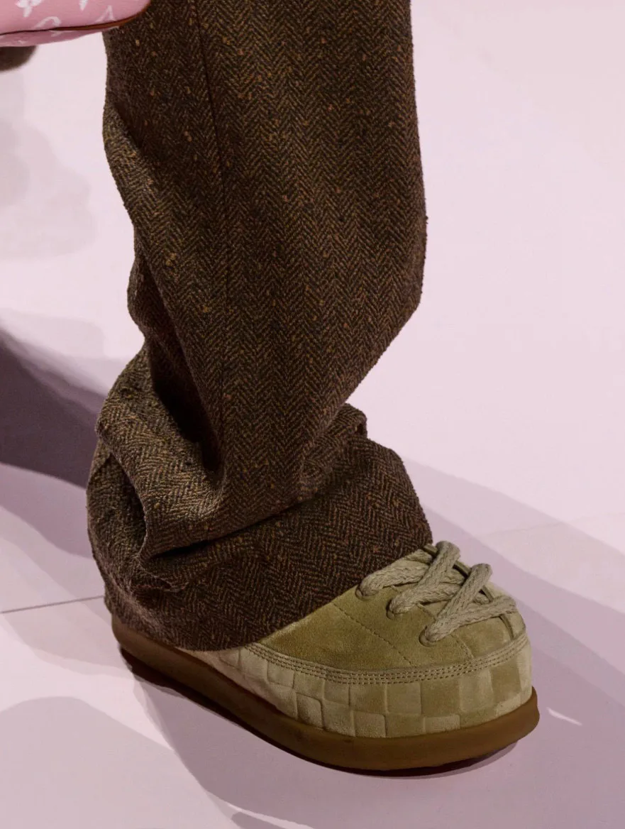 Угги Женские Louis Vuitton 153604