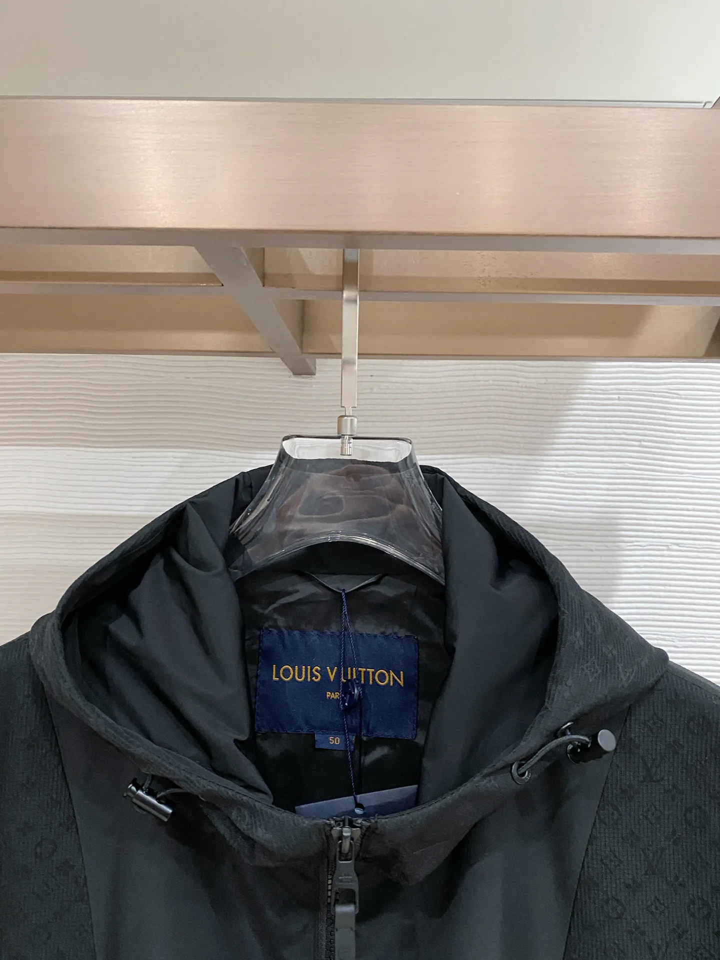 Куртки И Пуховики Мужские Louis Vuitton 11392180