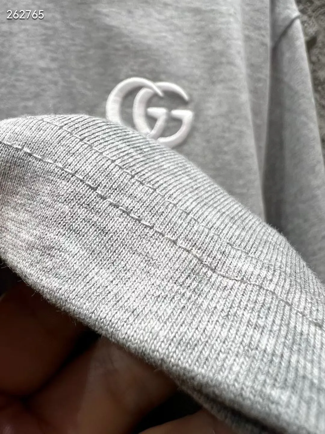 Футболки Мужские Gucci 513744