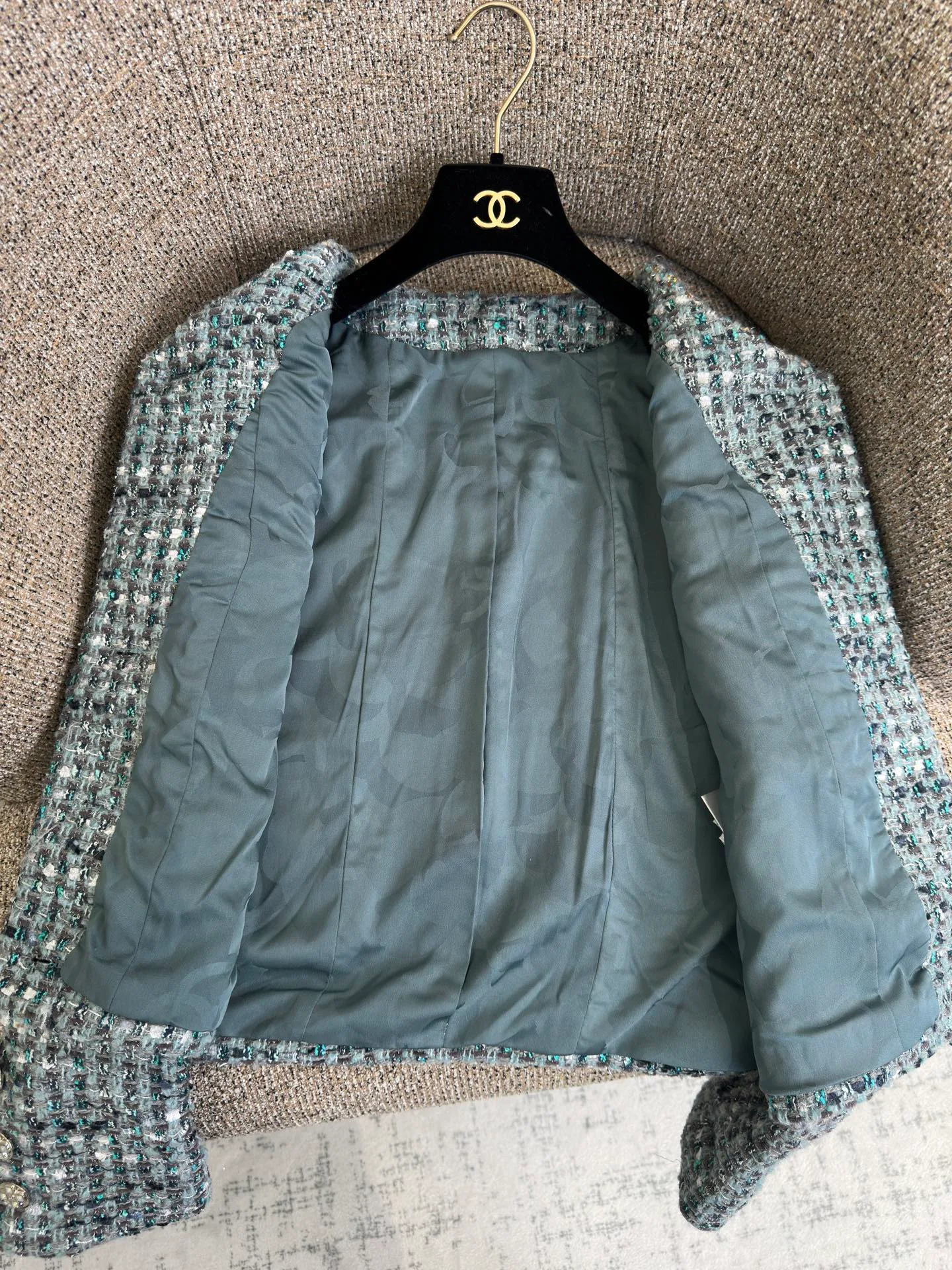 Жакеты Женские Chanel 9820477