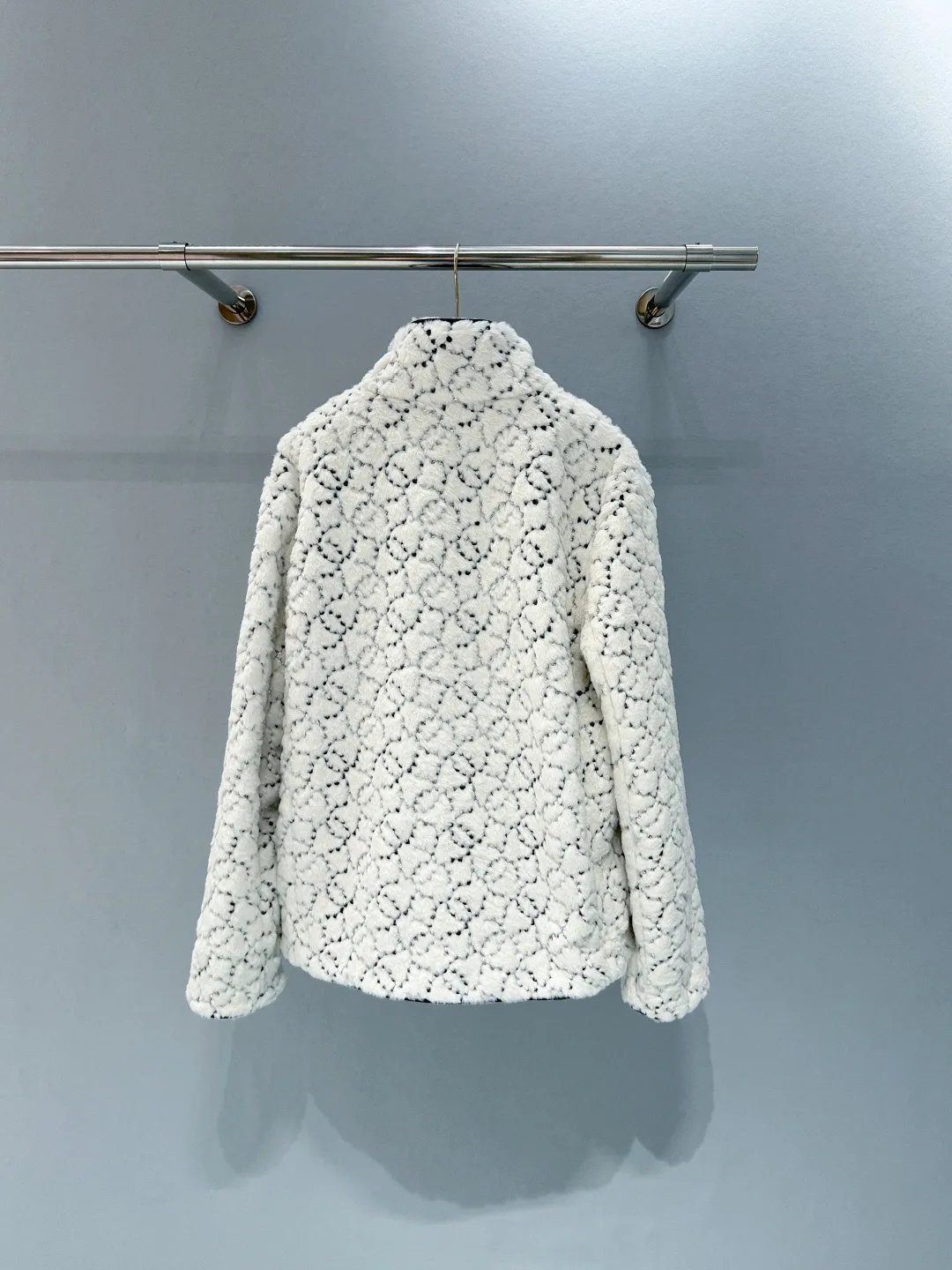 Куртки И Пуховики Женские Chanel 518105