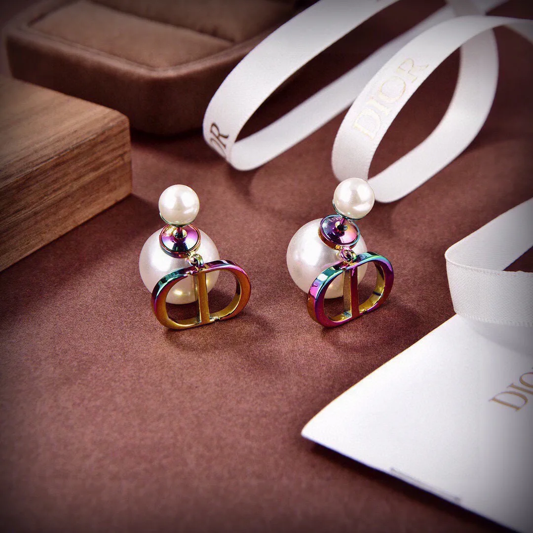 Бижутерия Christian Dior 16927333
