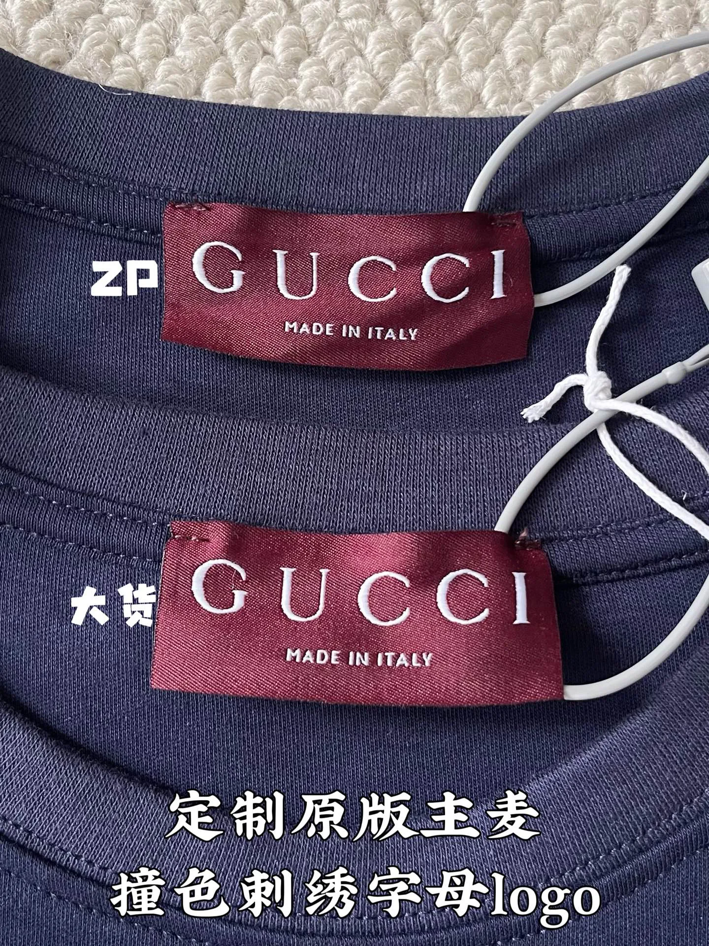 Футболки Мужские Gucci 11701828