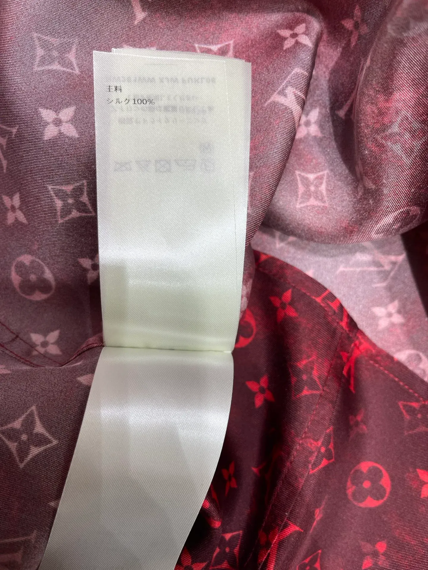Брюки Женские Louis Vuitton 3585849
