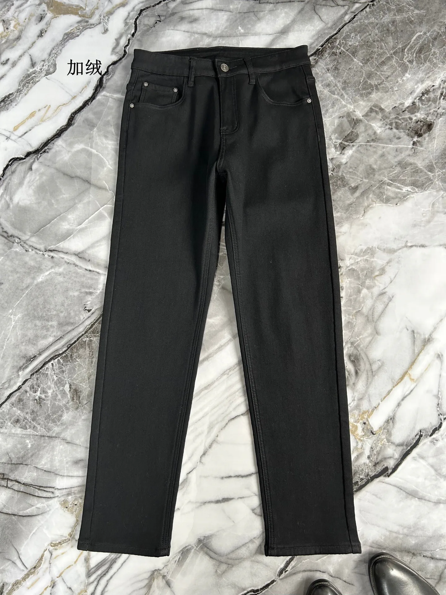 Джинсы Мужские Dolce & Gabbana 4348225