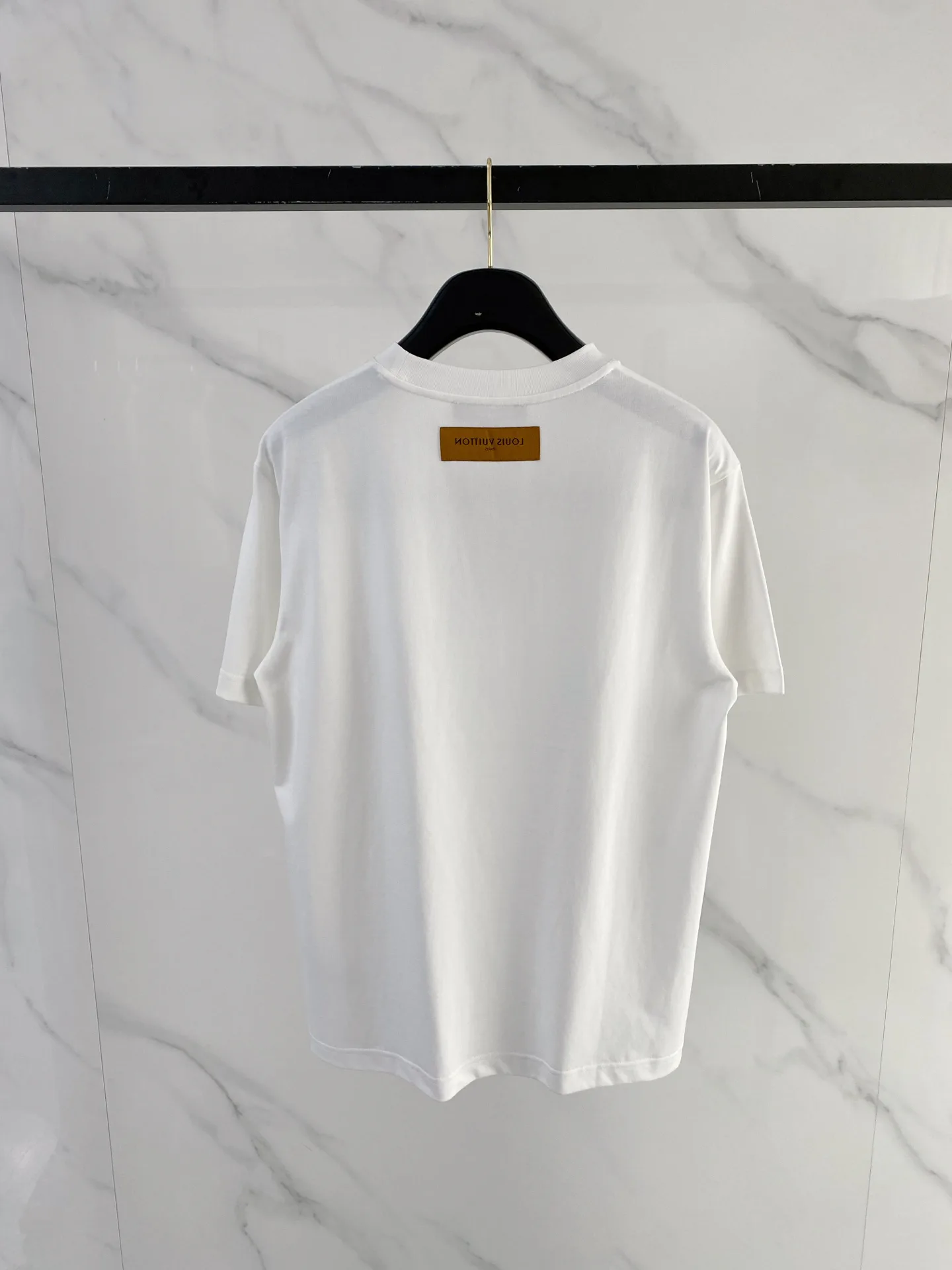 Футболки Мужские Louis Vuitton 13182457