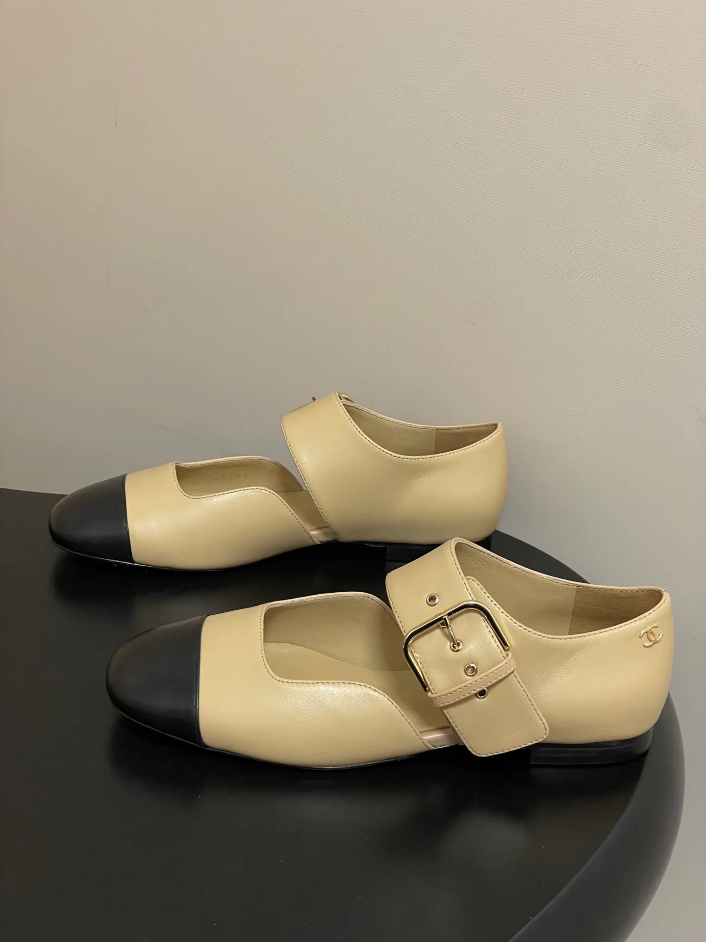 Туфли Женские Chanel 4309267