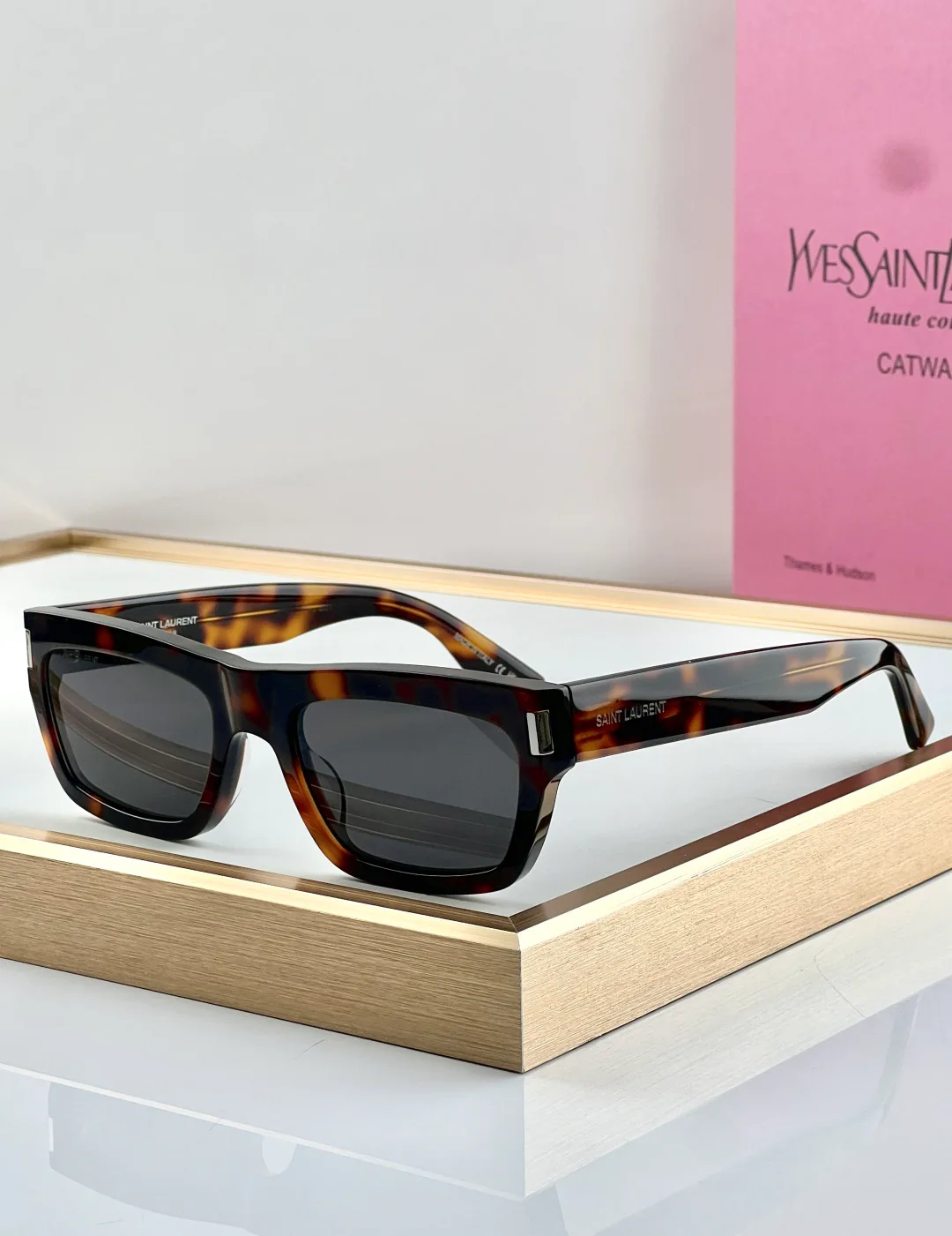 Очки Saint Laurent 13434130