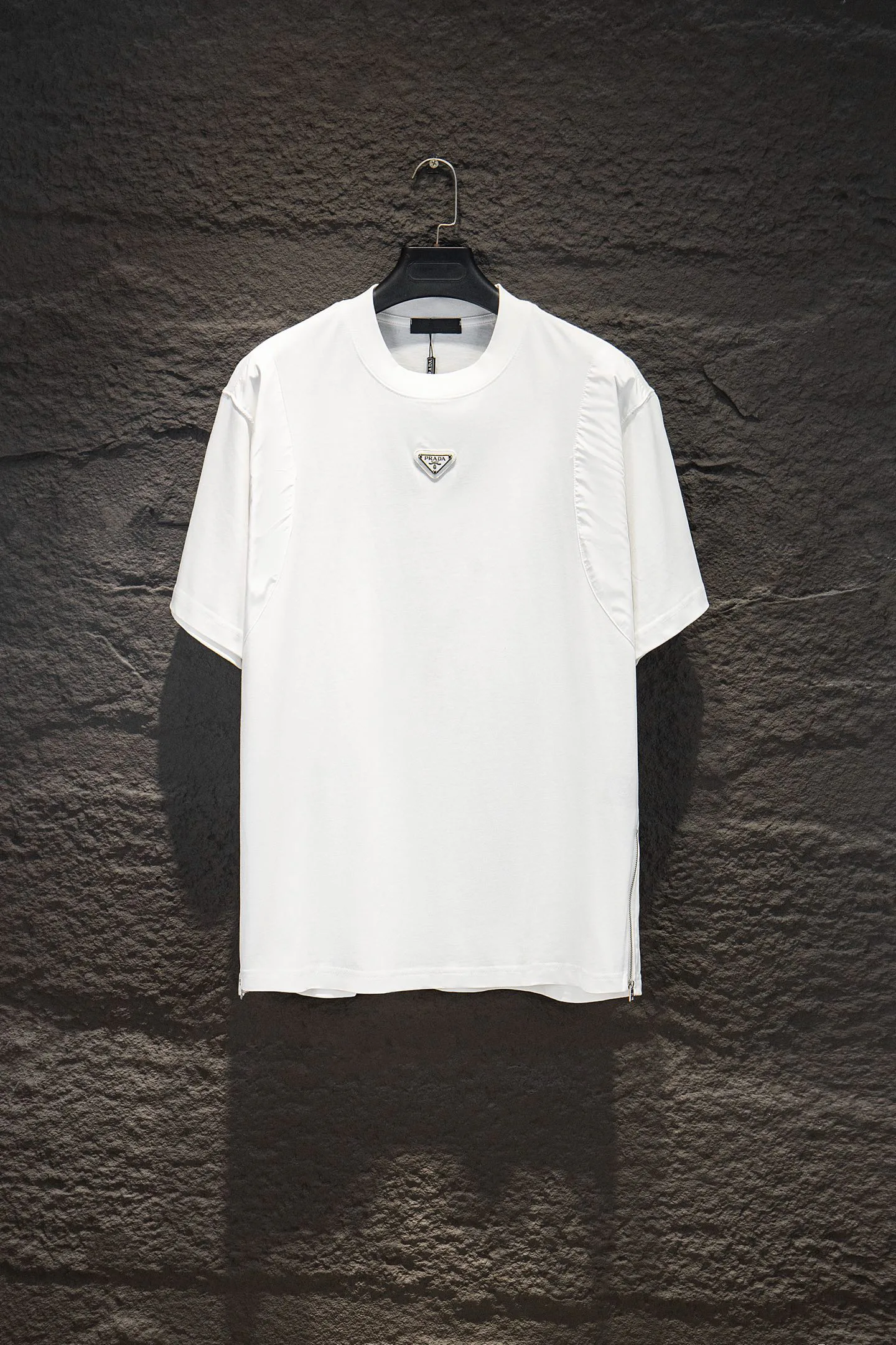 Футболки Мужские Prada 9491733