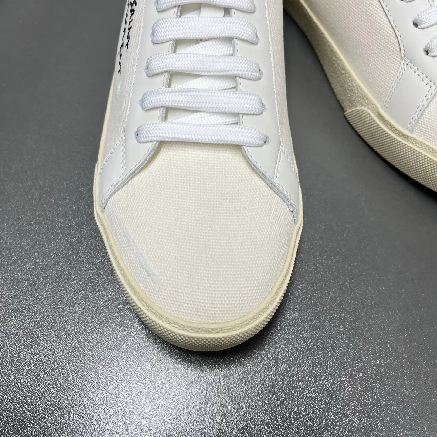 Кеды Мужские Saint Laurent 11607639