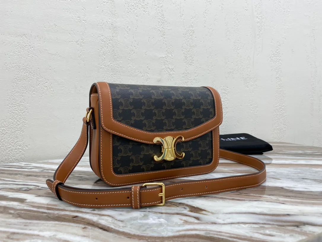 Классические Сумки Женские Celine 12604694