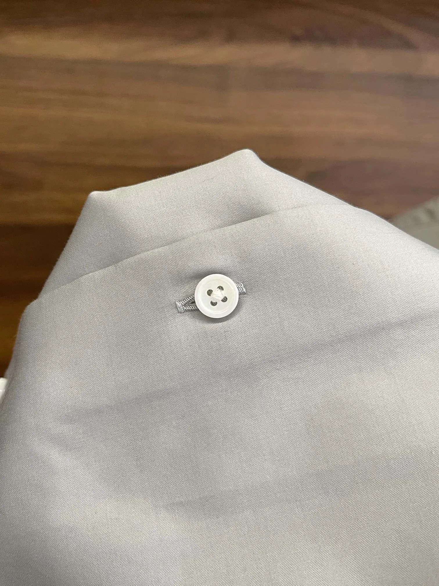 Рубашки Мужские Zegna 18509986