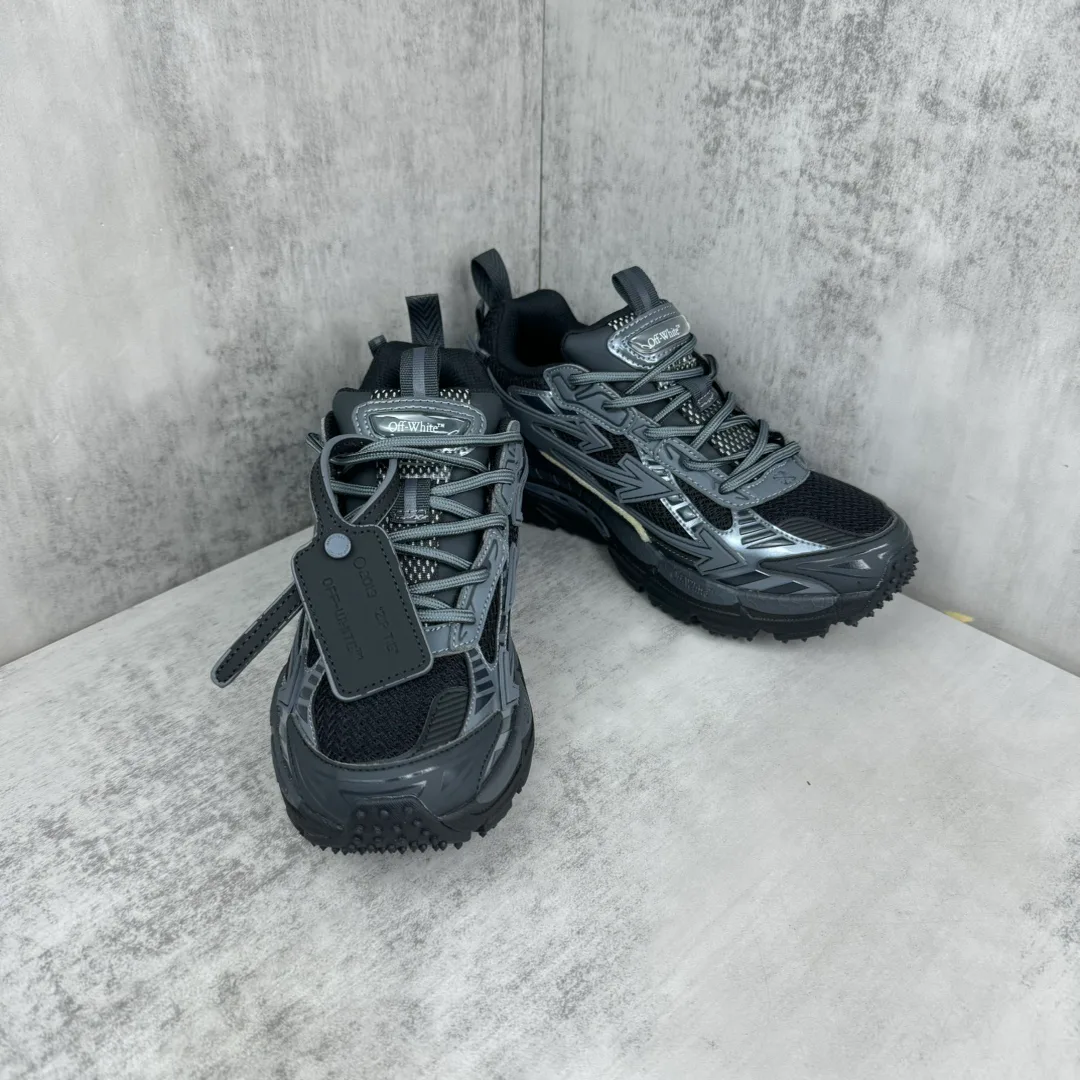 Кроссовки Женские Off-White 860553