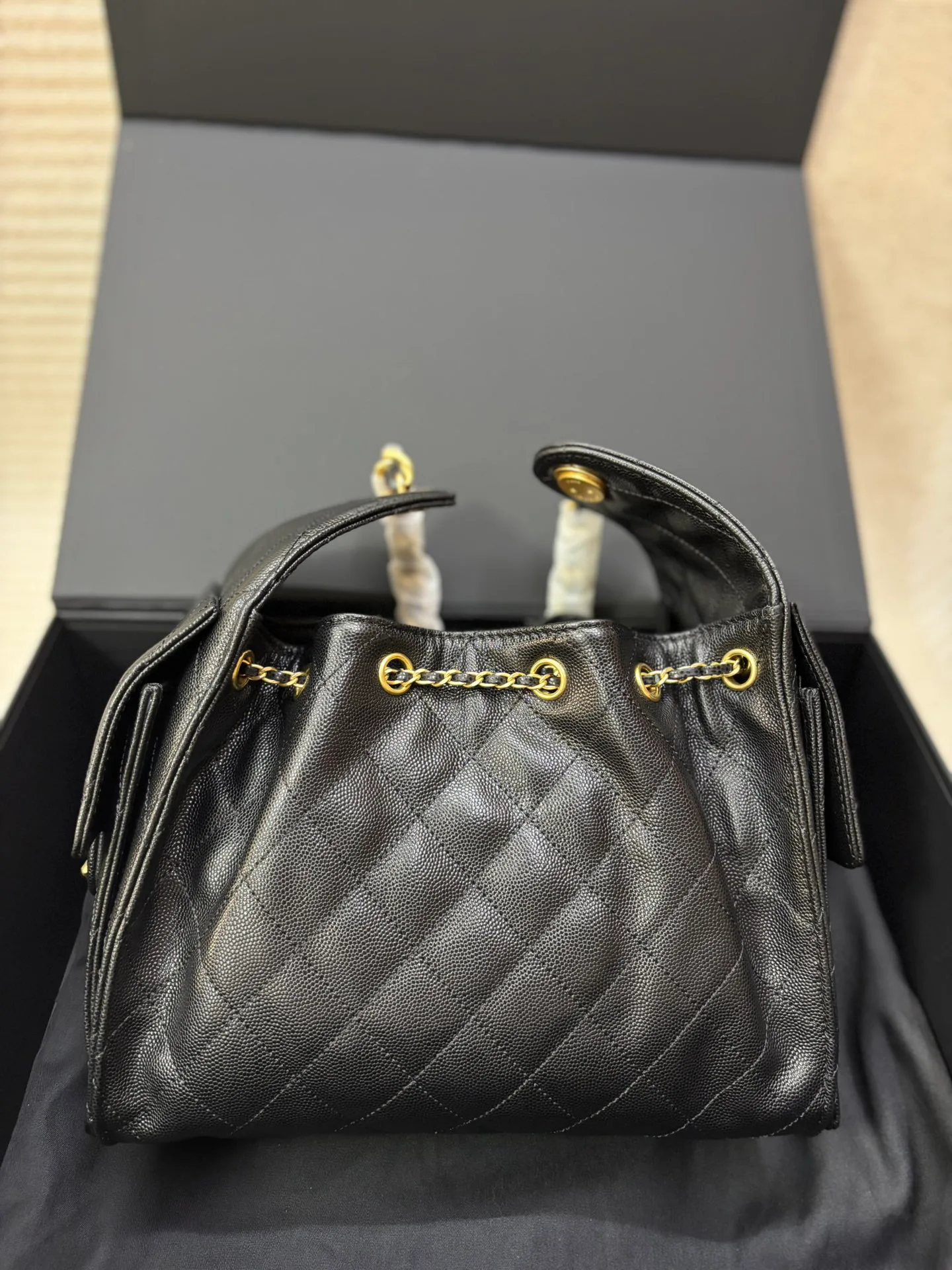 Классические Сумки Женские Chanel 13068578