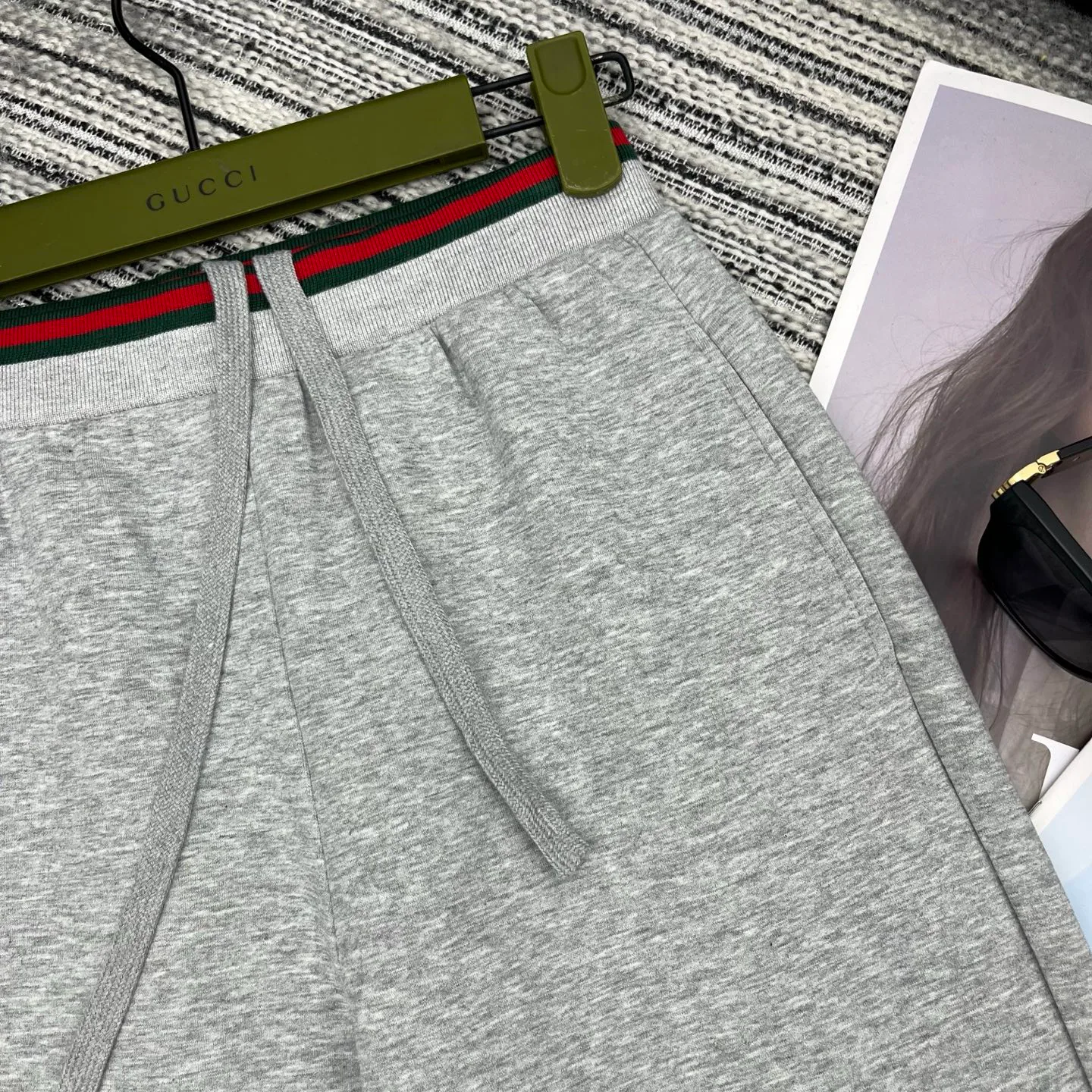 Брюки Женские Gucci 9598307