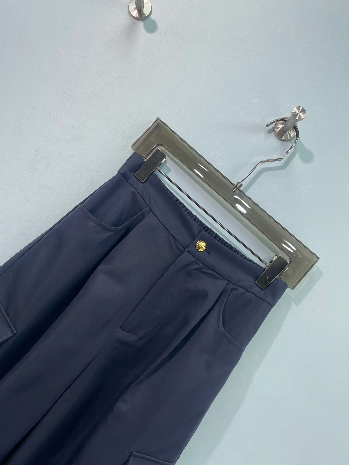 Брюки Женские Celine 13369608