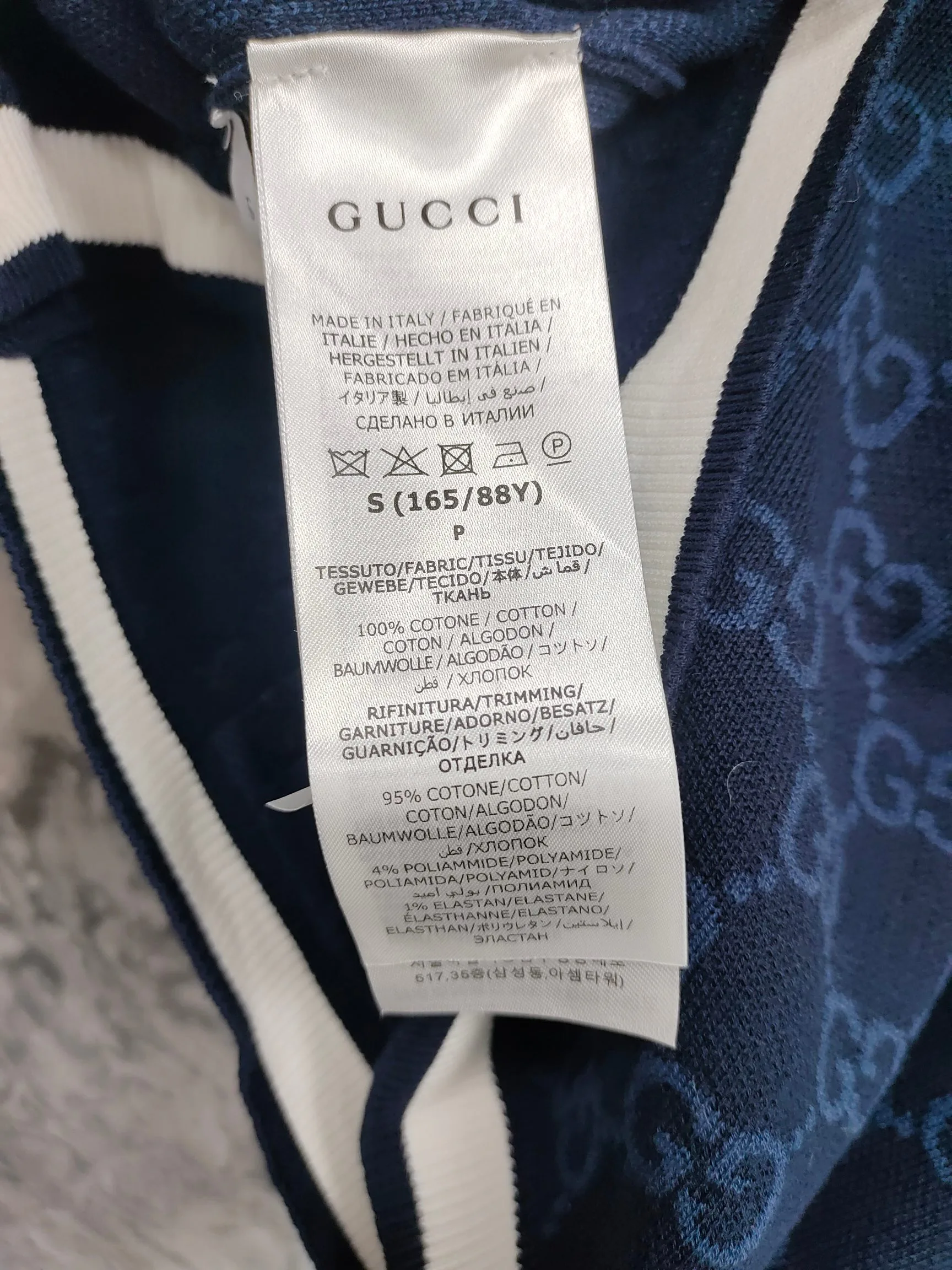 Джемперы И Свитеры Женские Gucci 18743385