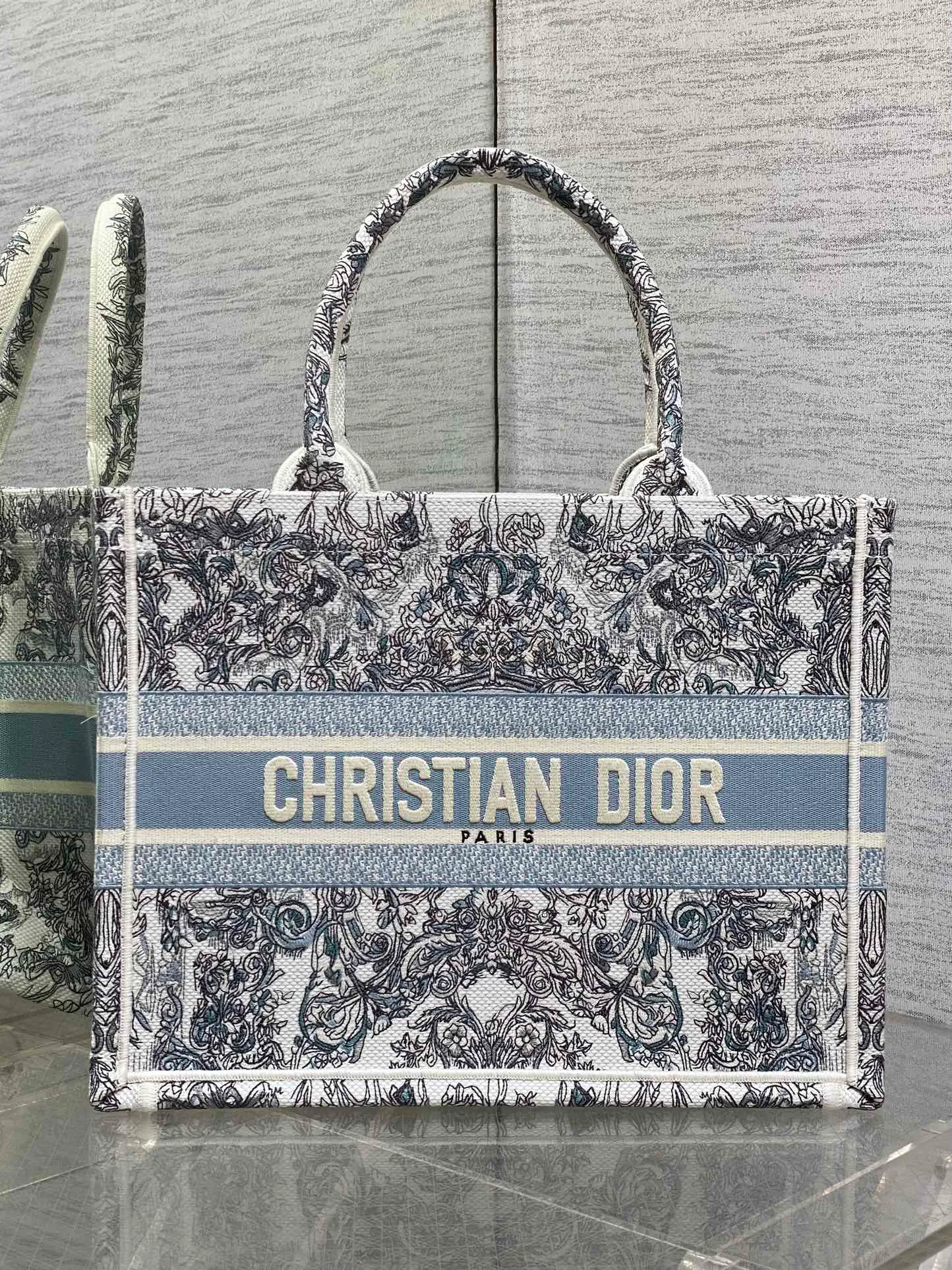 Классические Сумки Женские Christian Dior 11224083