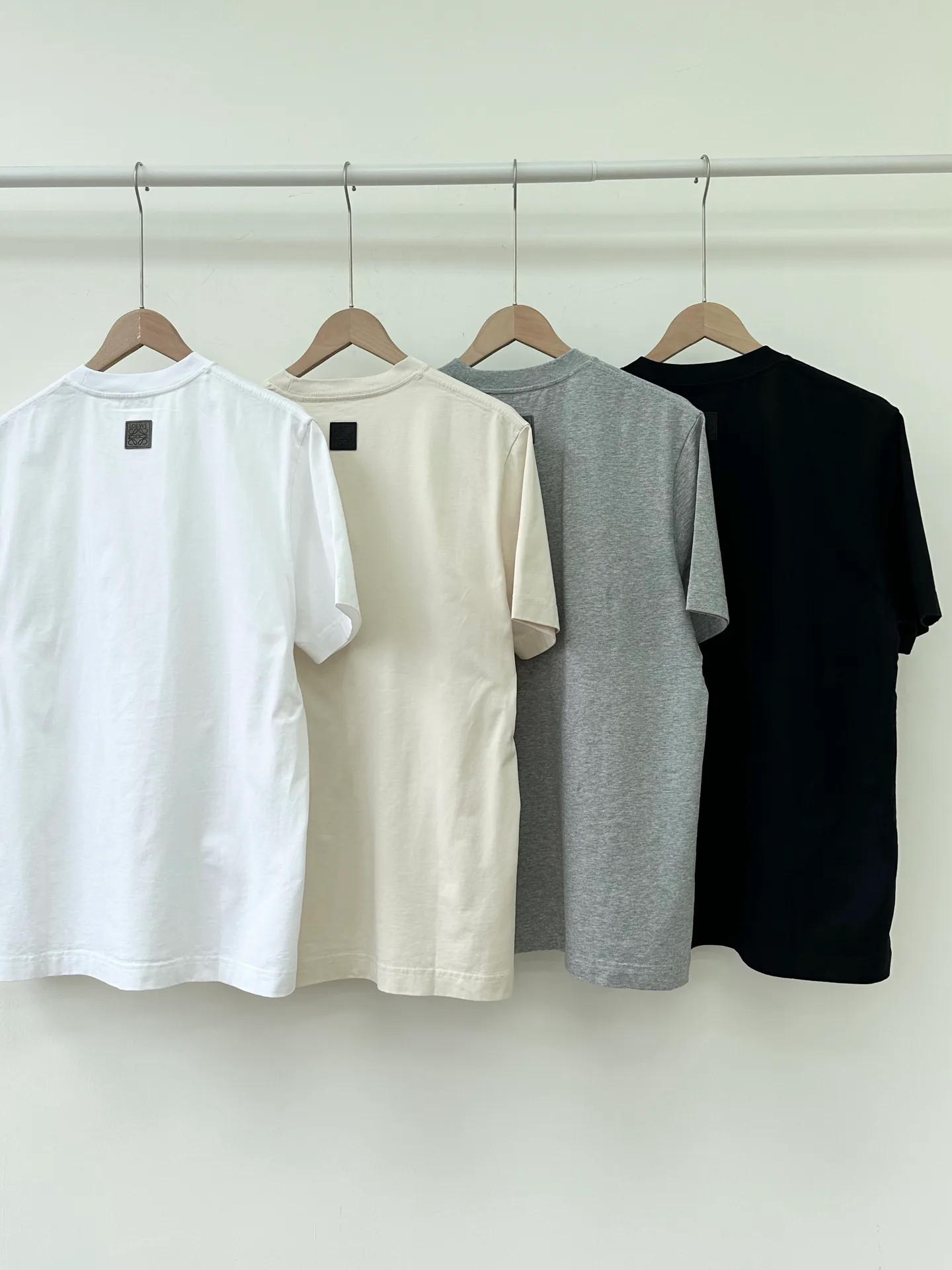 Футболки Мужские Loewe 11657403