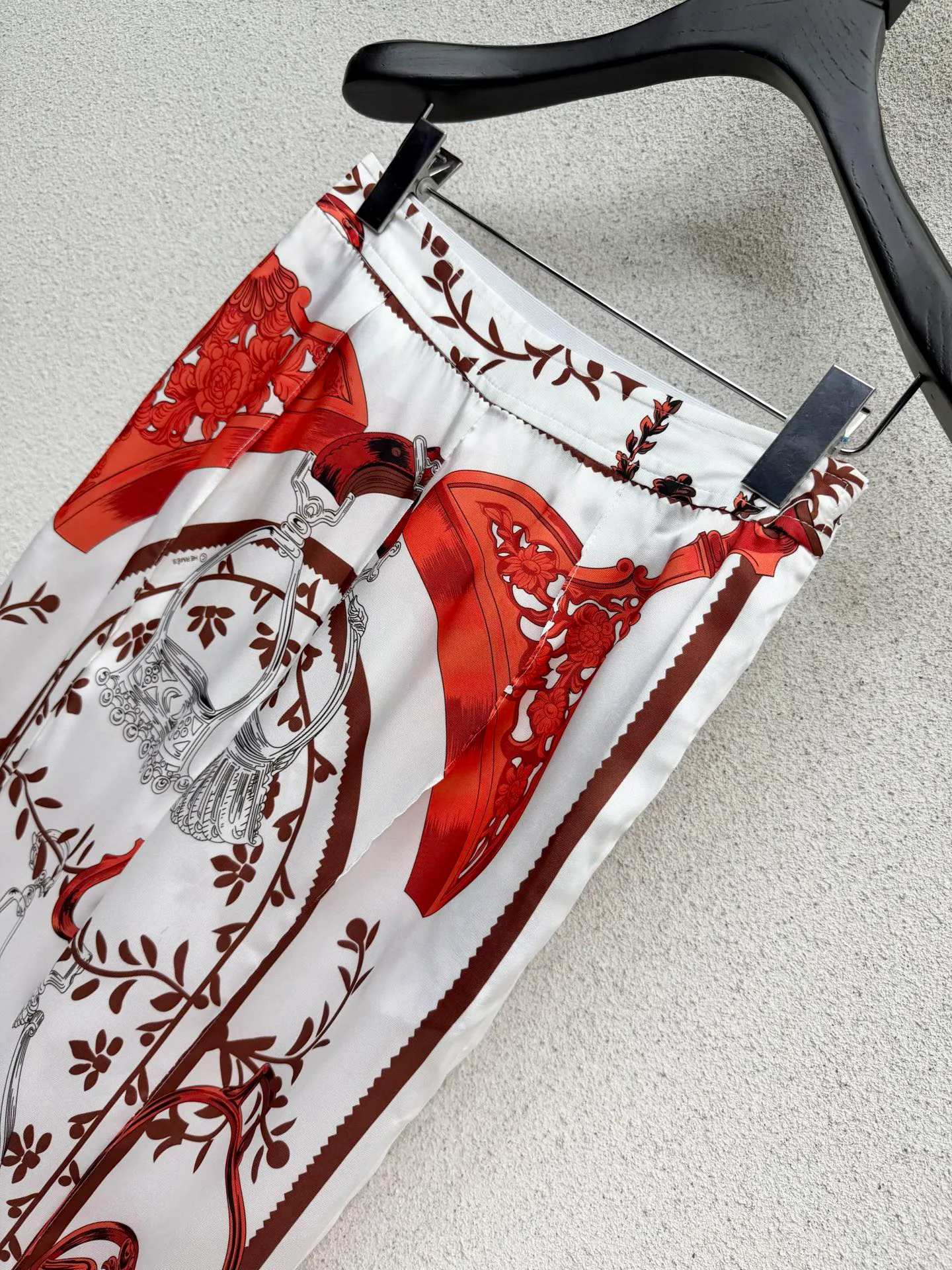 Рубашки Женские Hermes 13409770