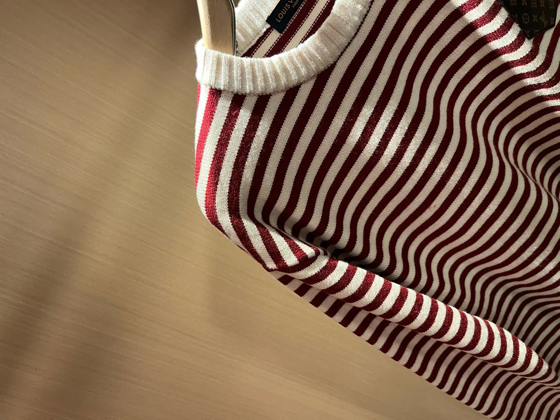 Джемперы И Свитеры Мужские Louis Vuitton 1220362