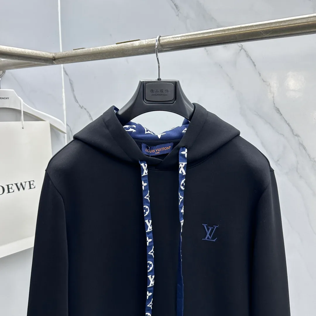Свитшоты И Худи Мужские Louis Vuitton 18705552