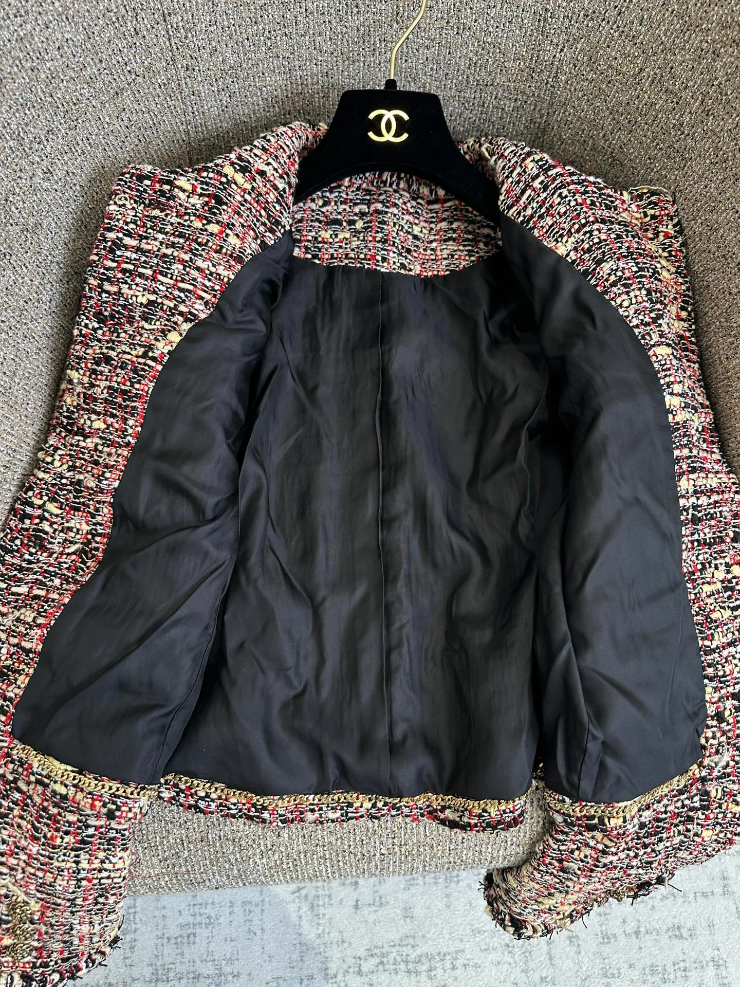 Жакеты Женские Chanel 18138675