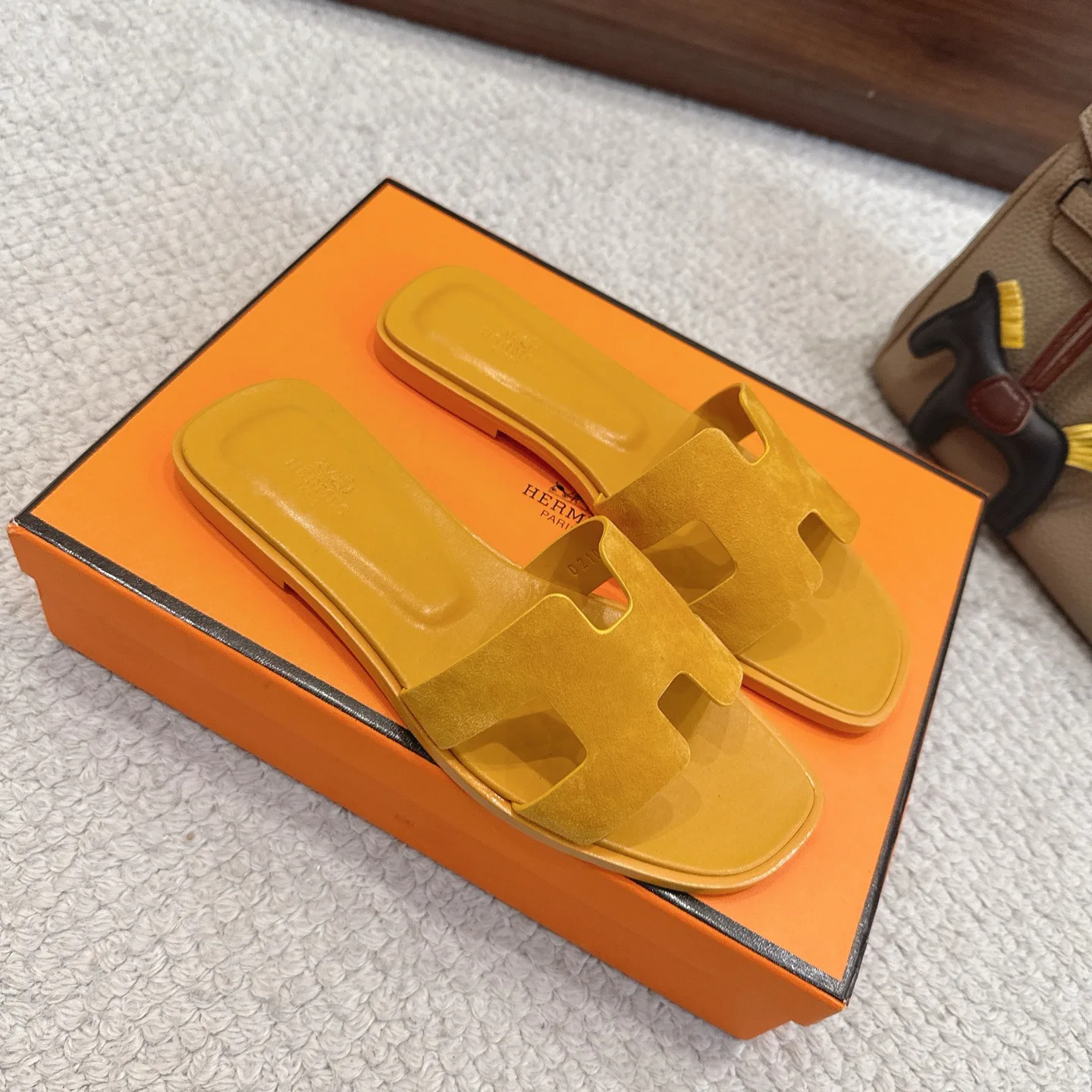 Сандалии Женские Hermes 11245964