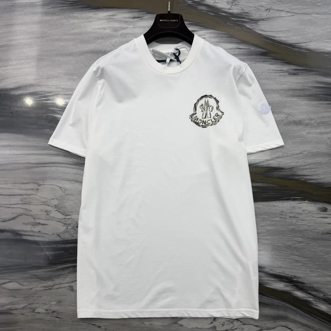 Футболки Мужские Moncler 10006121